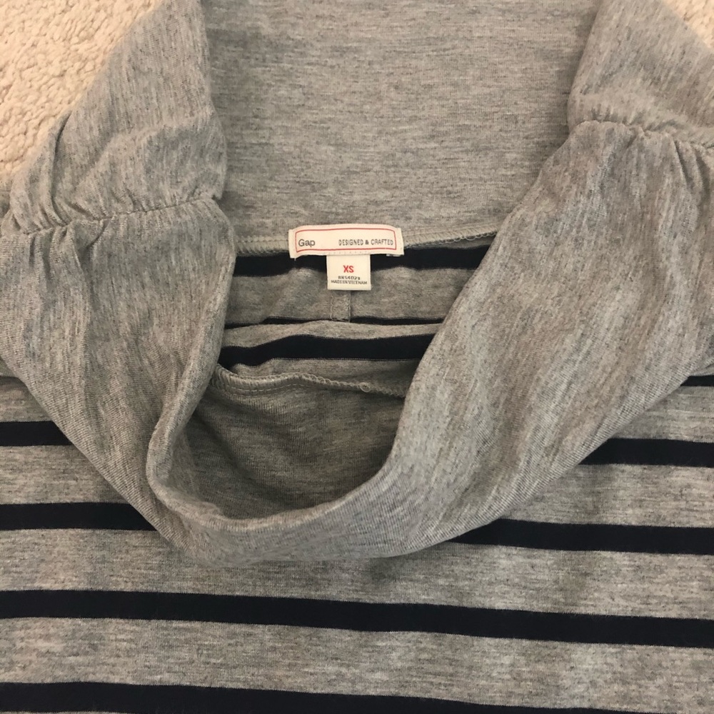 Gap Comfy Skirt - Picture 3 of 6